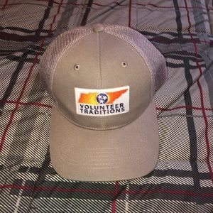 Volunteer Traditions SnapBack Hat